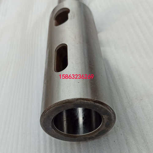 立钻配件常州大河机床厂钻杆L1015MT4MT5主轴钻主轴立Z5140Z5150A