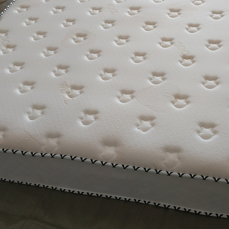 大功率智能按摩电动床垫可定制尺寸 双人助力振动垫 主题酒店专用