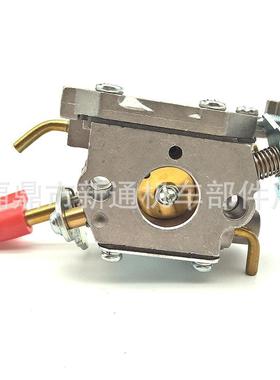 园林油锯配件 Zama W32 PP136E PPB100E PPB150E修剪器化油器