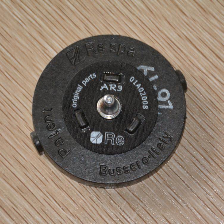 意大利RE CX气动刹车片R15 NT KEVLAR 01A67016 AR3 01A02008