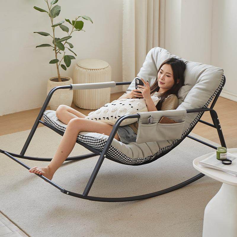 懒人沙发卧室阳台休闲椅子冬夏两用摇摇椅大人躺椅双人家用,鲜花速递/花卉仿真/绿植园艺,割草机/草坪机,淘宝优惠券,粉丝福利购,淘宝优惠卷