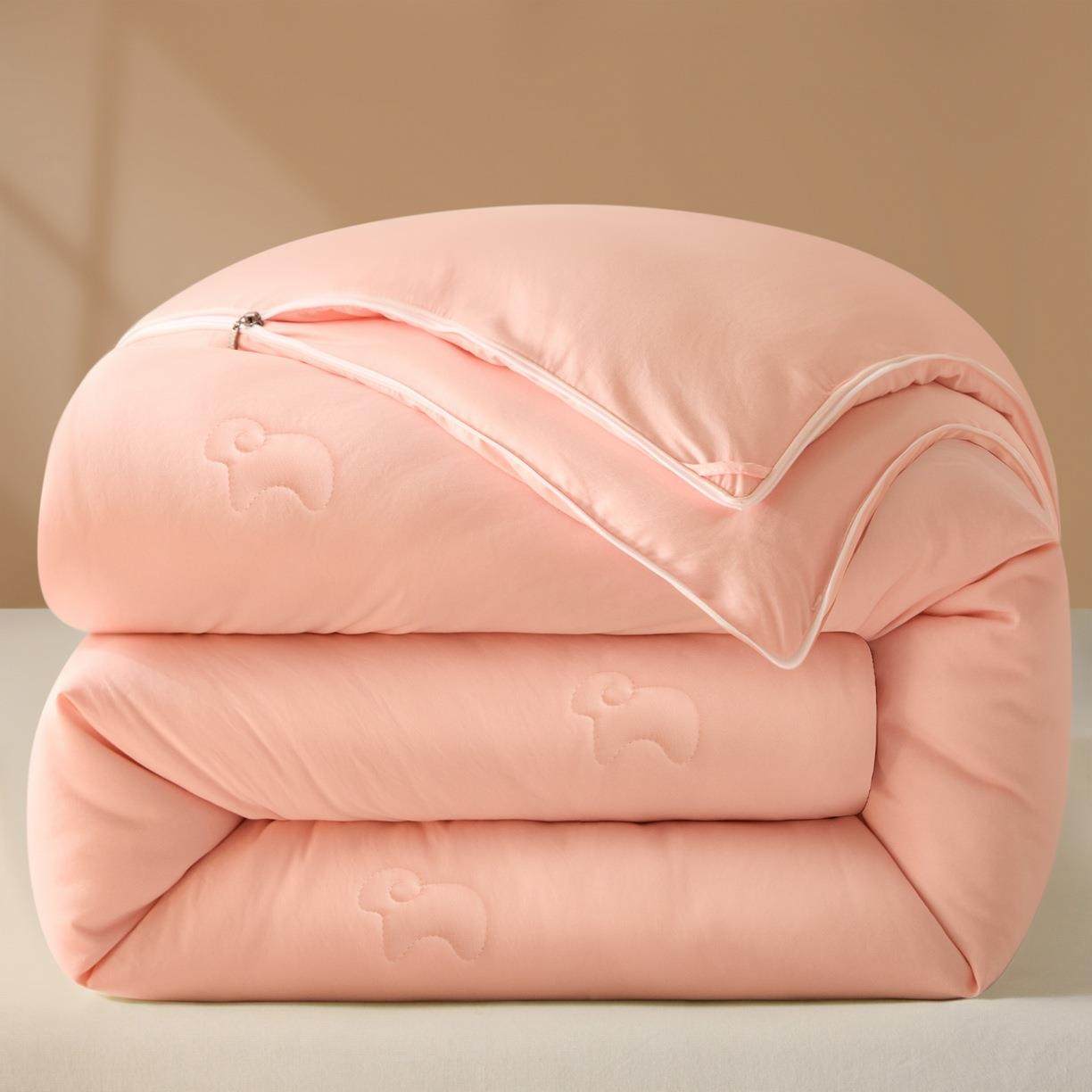 A类原棉澳洲羊毛纤维春秋被芯四季通用被子加厚保暖冬被子母被子,3C数码配件,其它配件,淘宝优惠券,粉丝福利购,淘宝优惠卷