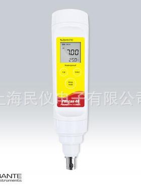 现货供应 PHscan40BNC多用途笔式pH计 笔型酸度计