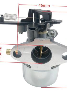 化油器适用796608 591137 590948 591597 590780 593380 808-009