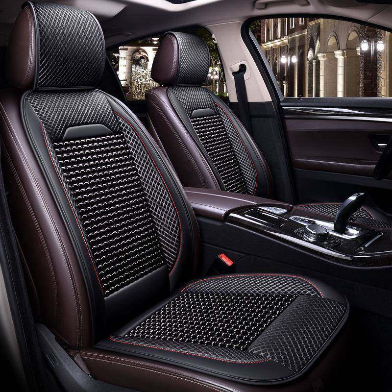 夏季小木珠汽车座垫马鞍垫木珠汽车坐垫单张木珠汽车用品单座,3C数码配件,其它配件,淘宝优惠券,粉丝福利购,淘宝优惠卷