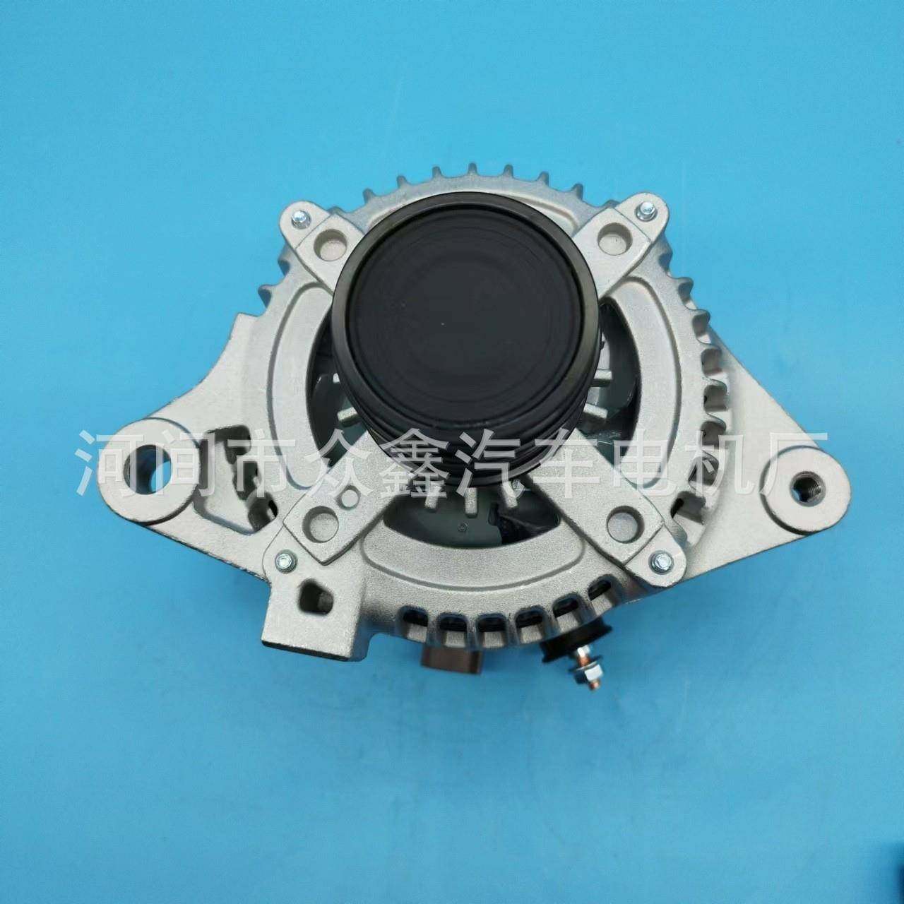 交流发电机27060-37010 27060-0T061 27060-37011,电子元器件市场,其它元器件,淘宝优惠券,粉丝福利购,淘宝优惠卷