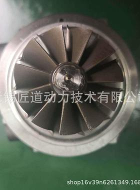 TF035HL8涡轮增压器机芯49335-00850，00880适用Nissan Juke 1.6