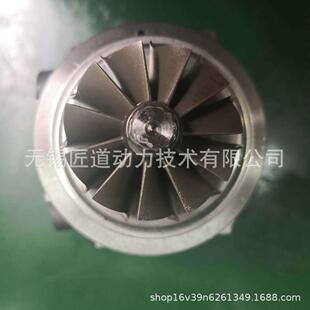 TF035HL8涡轮增压器机芯49335-00850,00880适用Nissan Juke 1.6