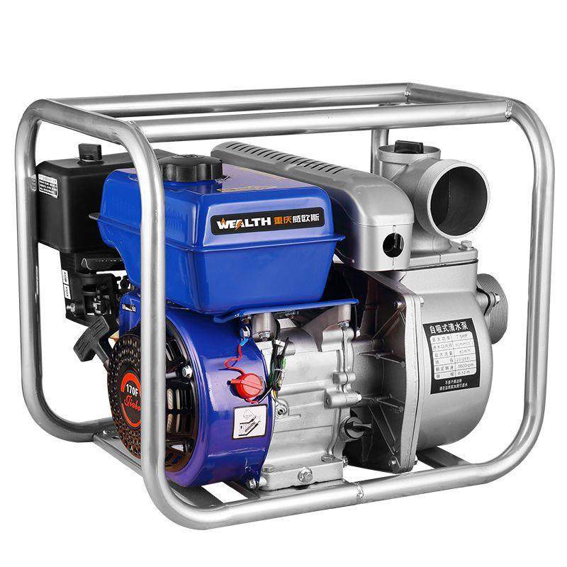 厂家170F四冲程2寸3寸4寸电启动汽油抽水机汽油机水泵农用抽水机,电子元器件市场,其它元器件,淘宝优惠券,粉丝福利购,淘宝优惠卷