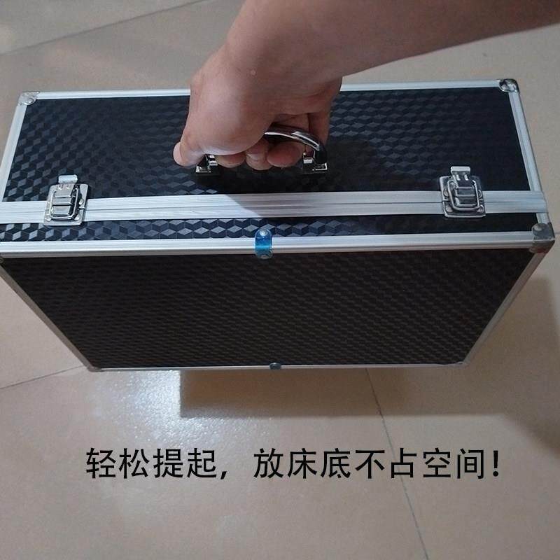 养雪板保工具收箱收纳IOO包整理箱打蜡修刃修补收纳箱纳保养工滑