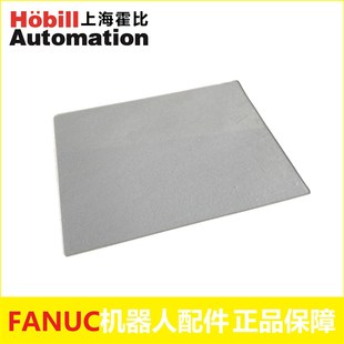 FANUC发那科机器人2255 2518示教器触摸屏外屏保护玻璃屏幕玻璃板