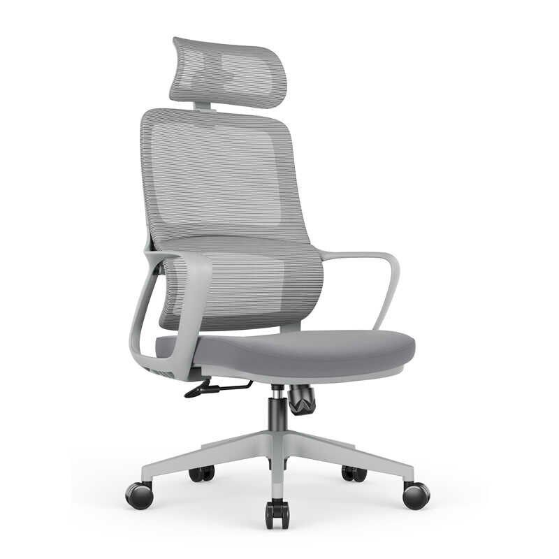 办公椅时尚转椅电脑椅家用网椅升降椅子会议椅会客椅工学椅职员椅