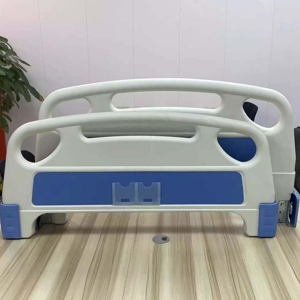 头护床专用ABS床床尾病康床床头板床尾板复护理yi用床理床挡板abs