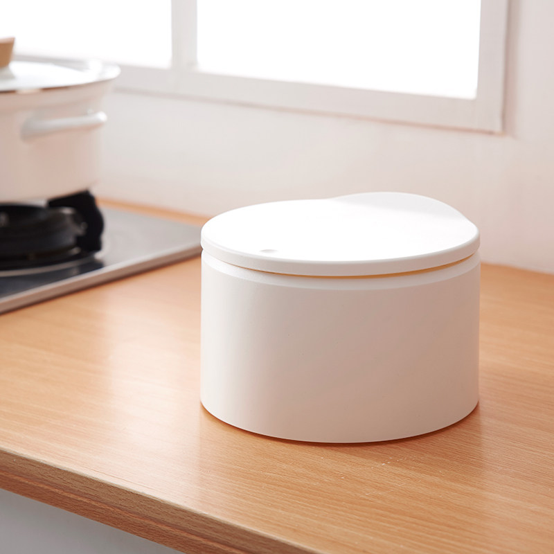 桌面垃圾桶可爱迷你创意餐桌上床头茶几按压式小号办公桌垃圾桶