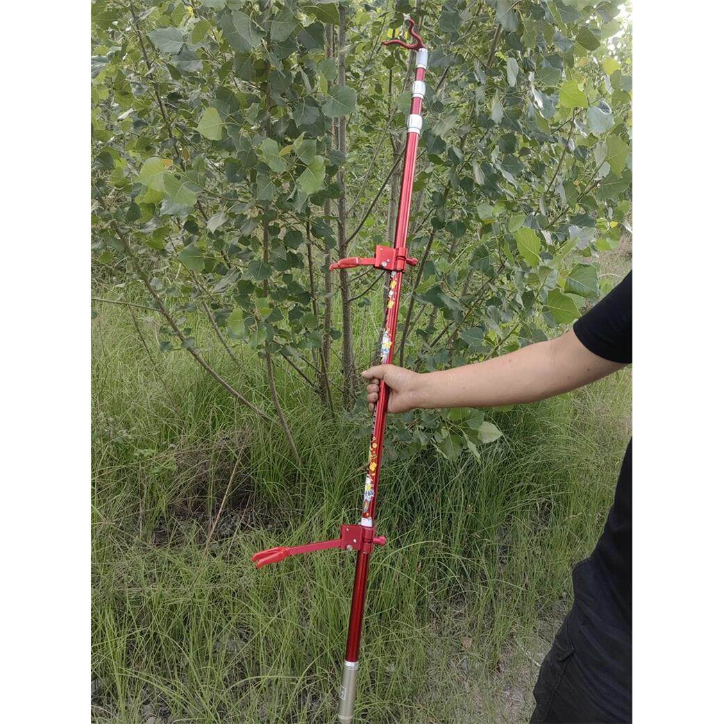 大物体杆YEH支架长鱼杆特别超.米巨型大物体堡支架转塔杆4鱼杆支