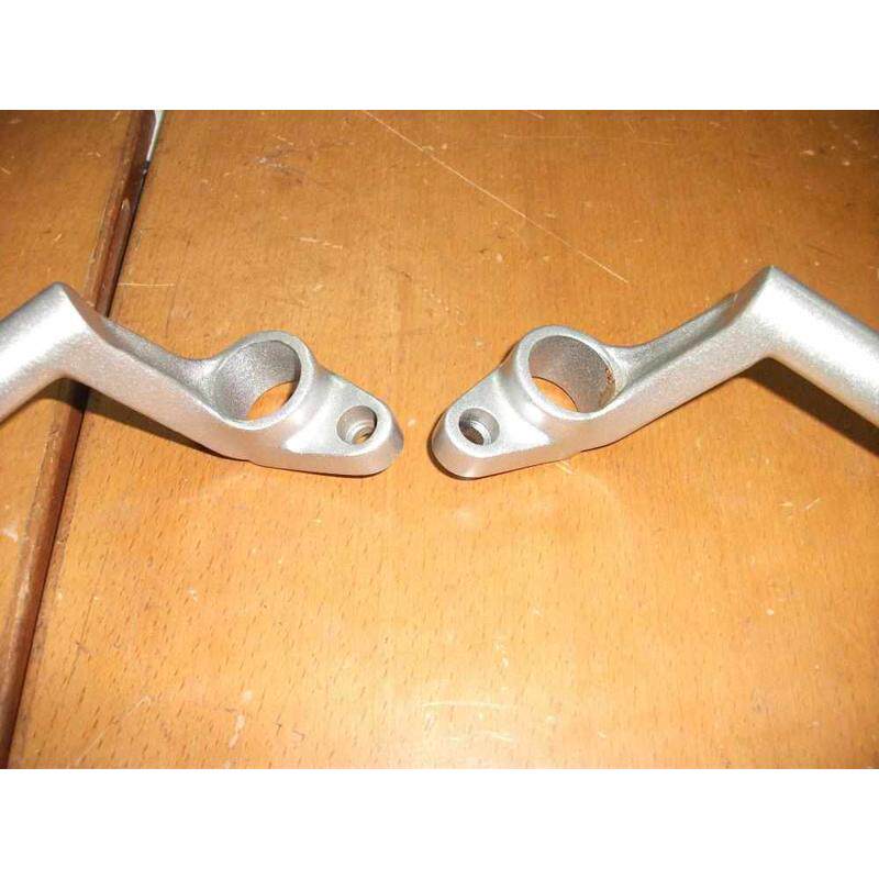 火鸟HN豪天HT150-D125-4F厘方向125-F30分离手把150-F摩托车