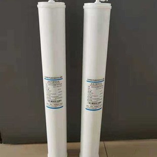 单联超纯化柱外壳树脂单柱滤芯注塑可拆卸式UP纯化柱壳体10寸20寸