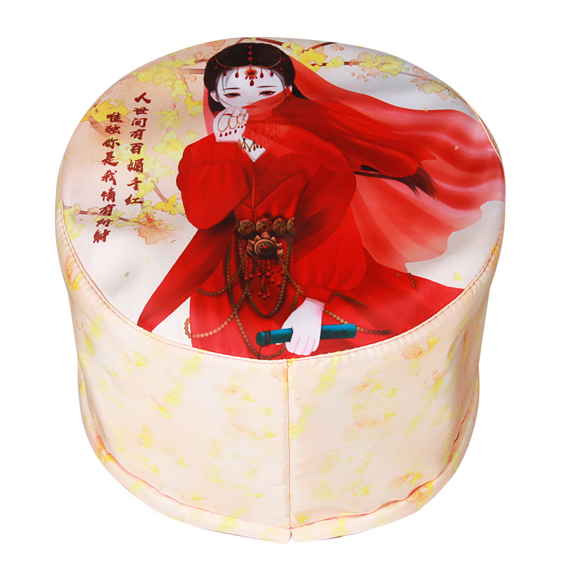家用加热帽发膜蒸发帽电热帽子头发护理蒸汽护发染发烫发帽浴帽女