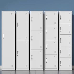 单门工更衣柜办厂公室储物柜学生工更衣柜浴员宿舍单门更衣更衣储