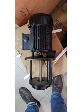 TAK2-5却油泵LDPPB2-15SXV机床1冷泵数控车床水泵