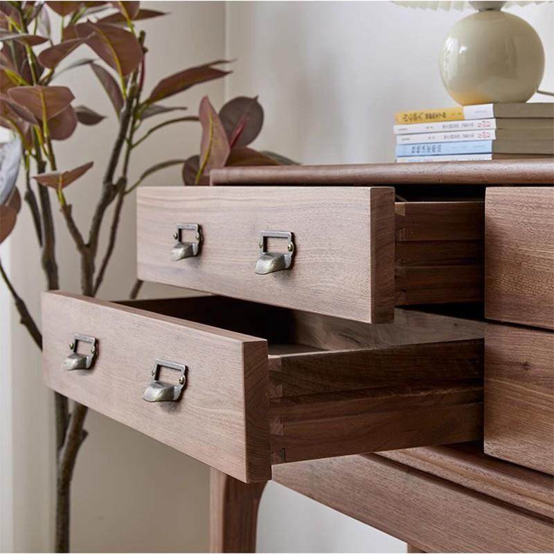 厂家直厅销北美胡桃木桃全实木玄关柜简约客厅樱VXS木原黑木储物,鲜花速递/花卉仿真/绿植园艺,割草机/草坪机,淘宝优惠券,粉丝福利购,淘宝优惠卷