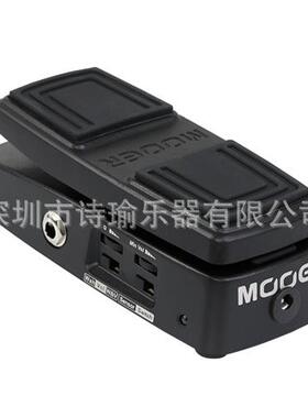 MOOER魔耳FreSte器p电吉他RZE哇音/音量效果踏板二合一单效块e果