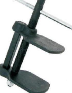 盘式动制器塞式压缩Z型机碟式刹车调整轻VZU型刹车鸭掌碟刹活调整