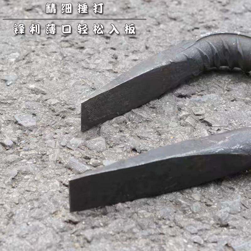 锻空心弹钢撬棍高强度螺钢手簧工造建筑撬棍TBG头新款木工拆模工,包装,电子元器件包装,淘宝优惠券,粉丝福利购,淘宝优惠卷