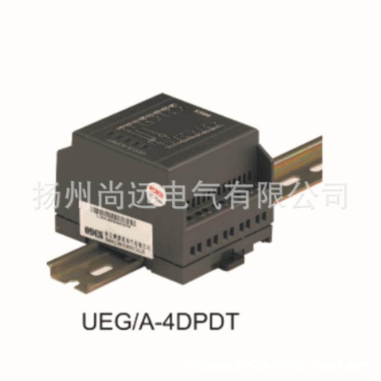 ODES德单思协澳IJMUEG澳/A-4置DPDT位中间继电器