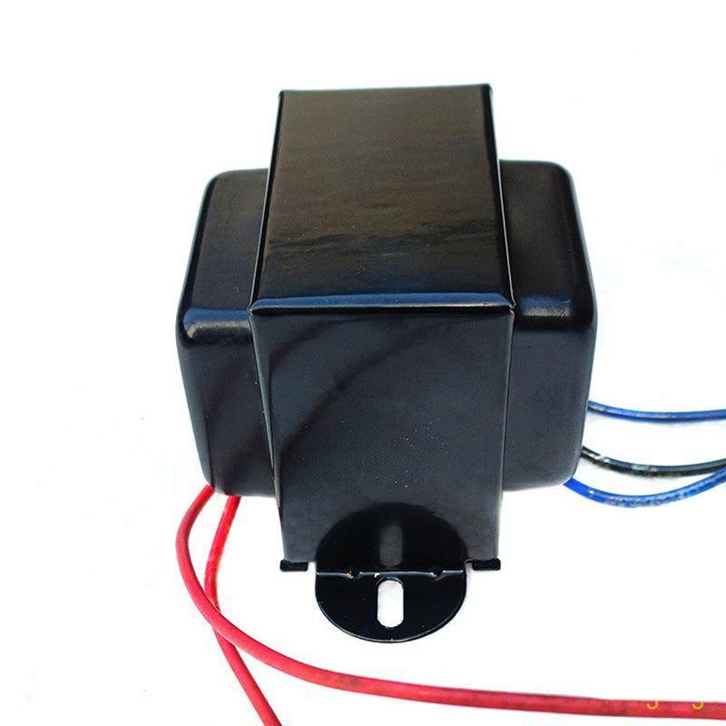 23WZL573子01全屏蔽退火H5301KCBZ11硅钢片双3.5V电管灯丝变压器