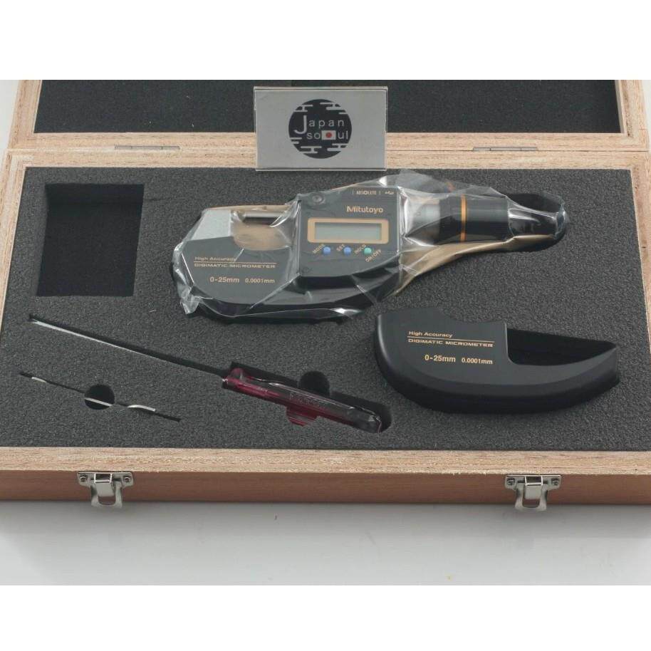 DCJ原装现货M分ittoyo三u丰高度数显千精尺MDH-25MC极高的精度分