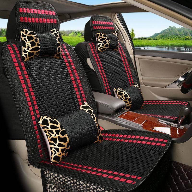 夏季冰丝汽车坐垫四季通用透气夏天专用全包汽车座套单座五座七座,玩具/童车/益智/积木/模型,垂直悬浮玩具,淘宝优惠券,粉丝福利购,淘宝优惠卷