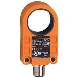 IFM易福门电感式环形近开关IR2-13接I7R3025-FPKG/US-2971700IPF