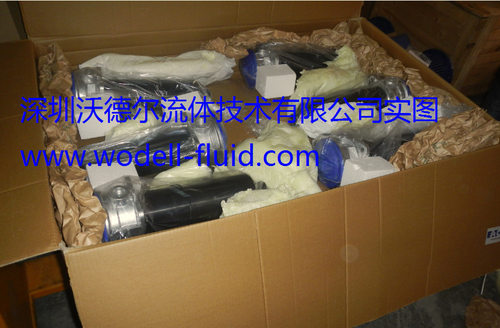 DN 90,7um材质：金属 01E.90.6VG.30.E.P.-