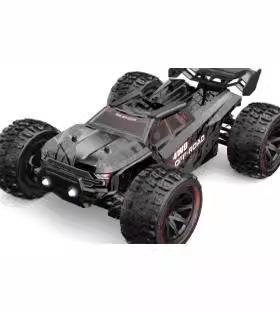 美嘉型欣1:14无刷R1C遥控1420四车驱漂644移越野车2.4G高速车模玩