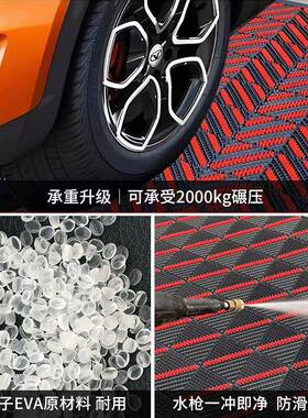 合进门大厅三一防滑地垫除尘户外QLN门口酒店踏刮泥蹭入脚户拼接