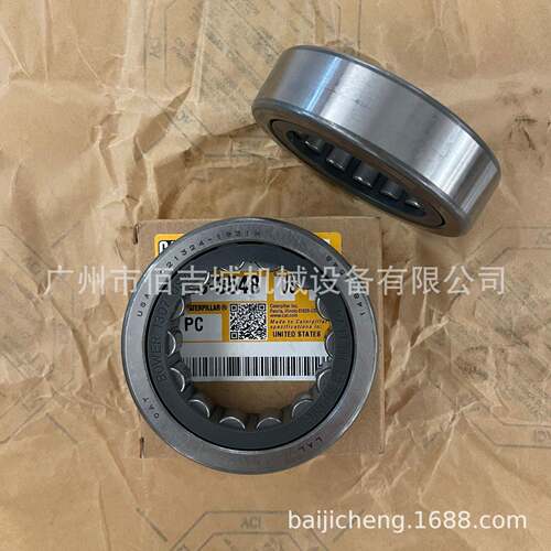 现货卡特彼勒35124轴VWK圆筒形滚柱承18-35488143548