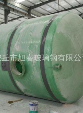 潍坊玻璃钢化粪池厂家4/6/立9/1/0020/40/50/76915/10方化粪池厂