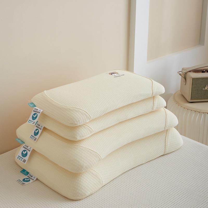 生基头枕成人零压力记忆棉护颈物童枕儿枕低li1119枕家用亲子整头