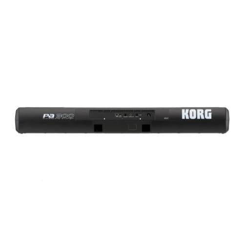 KOR0科音PA300方便携带曲MFXG键盘PA6编0