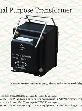 IMPA793304双向变器TR1ANSFORMERWO-WAY10V/2MLE20V100VA-压5000T