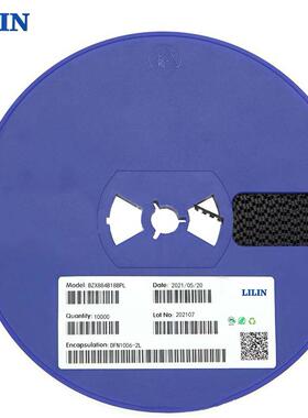 BZX8284EPFB1BLDFN1006-L8丝印C2P贴片二极管稳压管贴片稳压管
