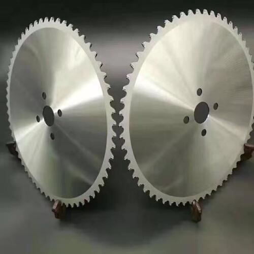 铝合金圆锯机冷锯片75mm