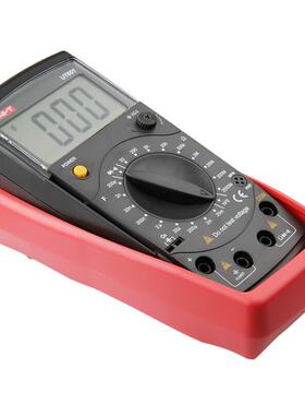优利德UNI-T用UT601手持式万UT601电表阻电容表