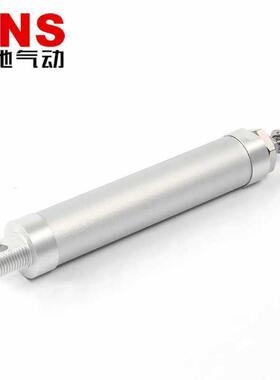 NS神驰气动SMAL铝合金0迷你气缸M/AL40*2551923775/5/75/100125/1