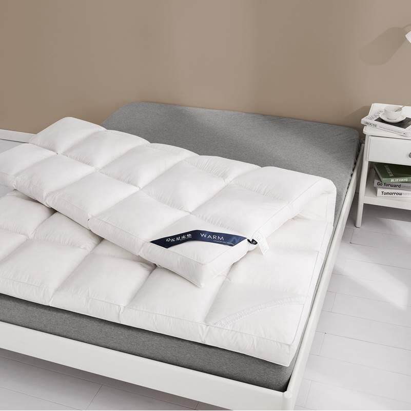 1m2床垫1.8x2乘2.2一米1m51m35褥子双用八褥垫床1m8垫被软垫人家