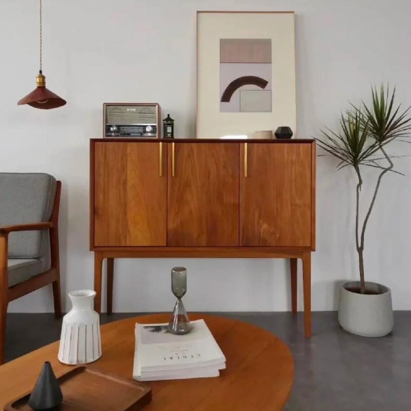 柚木桌面板吧台桌橡木桌子台面板窗台板楼梯板长条桌板实木板定制