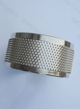 ORT200手提电动打包机束紧轮 束紧齿板切刀片 机械五金打包机配件