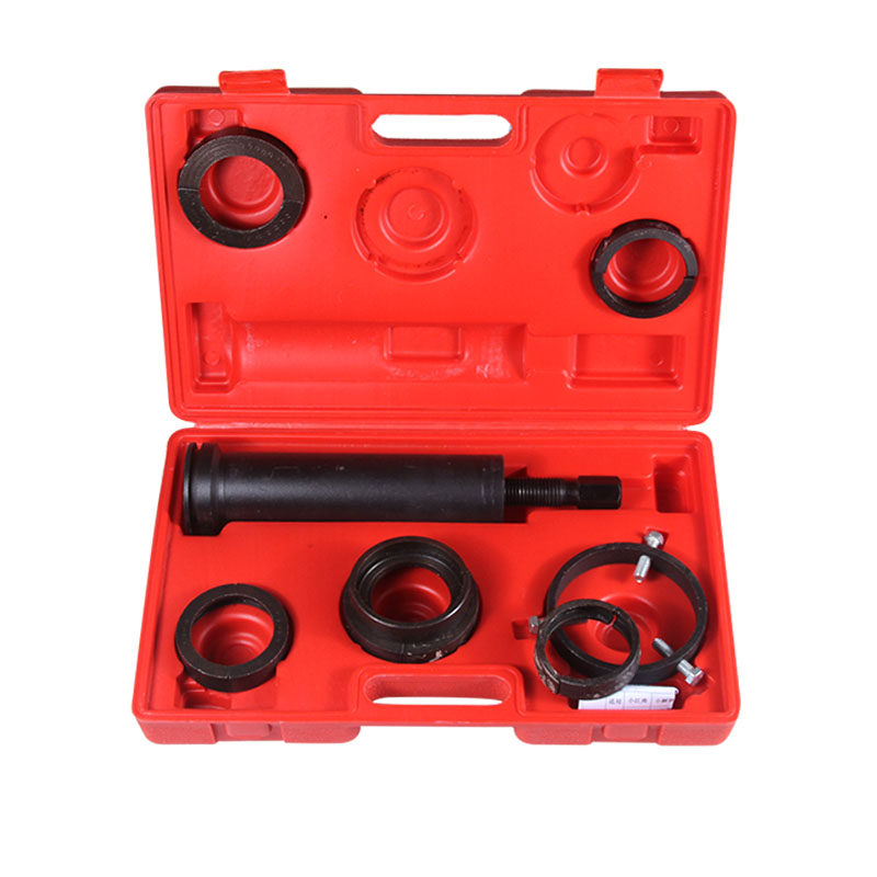 变速箱卡簧槽轴承取出器拆装工具拉码拉拔器拉马小中大型拿子抓子