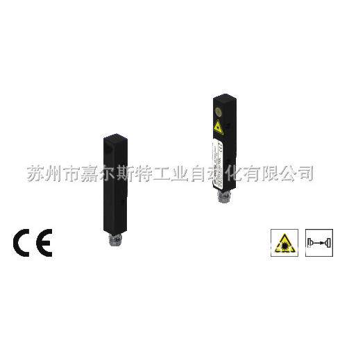 di-soric德硕瑞   OLS Q10 M 500-TSSL  激光传感器
